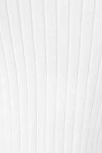 Load image into Gallery viewer, The Street Button Front Knit Top // White