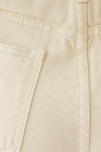 Load image into Gallery viewer, Open Road Denim Jeans // Off-White