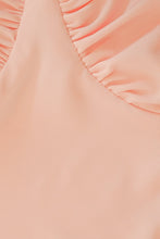 Load image into Gallery viewer, VG Italian Style Tie Top // Baby Pink