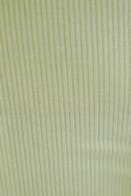 Load image into Gallery viewer, Verona Button Front Top // Mint