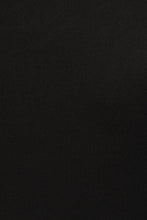 Load image into Gallery viewer, Party Party Knit Top // Black