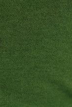 Load image into Gallery viewer, These Days Button Front Knit Top // Green