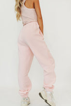 Load image into Gallery viewer, VG The Beverly Hills Sweatpants // Pink