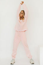 Load image into Gallery viewer, VG The Beverly Hills Sweatpants // Pink