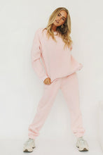 Load image into Gallery viewer, VG The Beverly Hills Sweater // Pink