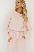 Load image into Gallery viewer, VG The Beverly Hills Sweater // Pink