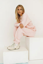 Load image into Gallery viewer, VG The Beverly Hills Sweater // Pink