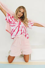 Load image into Gallery viewer, VG The Beverly Hills Shorts // Pink