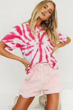 Load image into Gallery viewer, VG The Beverly Hills Shorts // Pink
