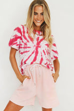 Load image into Gallery viewer, VG The Beverly Hills Shorts // Pink