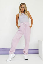 Load image into Gallery viewer, VG The Beverly Hills Sweatpants // Lilac
