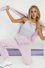 Load image into Gallery viewer, VG The Beverly Hills Sweater // Lilac