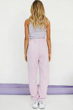 Load image into Gallery viewer, VG The Beverly Hills Sweatpants // Lilac