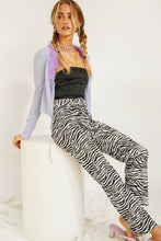 Load image into Gallery viewer, VG Home Late Boob Tube // Black