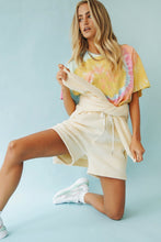 Load image into Gallery viewer, VG The Beverly Hills Shorts // Cream