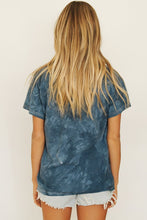 Load image into Gallery viewer, Vintage Flag Tee // T024