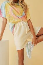 Load image into Gallery viewer, VG The Beverly Hills Shorts // Cream