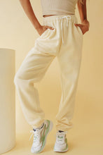 Load image into Gallery viewer, VG The Beverly Hills Sweatpants // Cream
