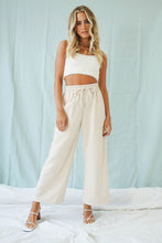 Load image into Gallery viewer, New Phase Pants // Natural