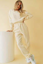 Load image into Gallery viewer, VG The Beverly Hills Sweatpants // Cream