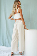 Load image into Gallery viewer, New Phase Pants // Natural