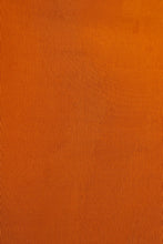 Load image into Gallery viewer, VG Check It Out Maxi Skirt // Tangerine