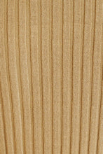 Load image into Gallery viewer, Season Forecast Button Front Knit Top // Taupe