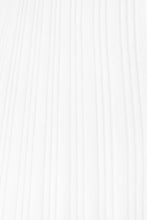 Load image into Gallery viewer, Young Ideas Ribbed Knit Pants // White