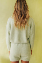 Load image into Gallery viewer, You Look Good Knit Set // Sage
