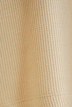 Load image into Gallery viewer, Edit Of The Best Knit Top // Natural