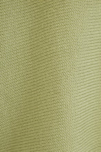 Load image into Gallery viewer, Boyfriend Knit Shorts // Sage