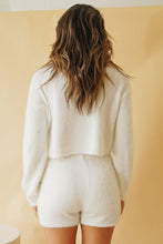 Load image into Gallery viewer, You Look Good Knit Set // White
