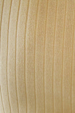 Load image into Gallery viewer, Wake Up Ribbed Knit Top // Natural