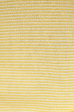 Load image into Gallery viewer, Cali Summer Knit Top // Yellow