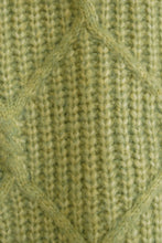 Load image into Gallery viewer, Ahead Of The Trend Knit // Sage