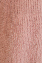 Load image into Gallery viewer, Los Angeles Time Knit // Pink