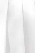 Load image into Gallery viewer, All For You Mini Skirt // White