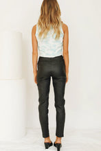 Load image into Gallery viewer, Backstage Moment Pants // Black