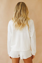 Load image into Gallery viewer, All At Once Shorts // White