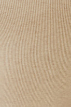 Load image into Gallery viewer, Embrace The Moment Knit Top // Natural