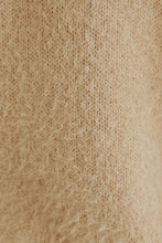 Load image into Gallery viewer, You Look Good Knit Set // Taupe