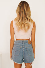 Load image into Gallery viewer, Runway Ready Top // Blush