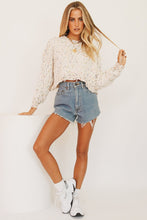 Load image into Gallery viewer, In The Mood For Love Knit // Multi