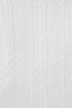 Load image into Gallery viewer, She's Like Art Knit Top // Cream