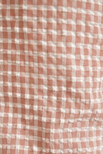 Load image into Gallery viewer, Brooklyn Town Pants // Check