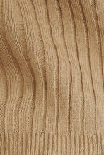 Load image into Gallery viewer, Euro Vibes Knit Set // Mocha