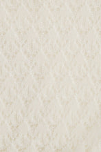 Load image into Gallery viewer, More Joy Button Front Knit Top // Cream