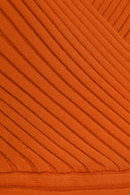 Load image into Gallery viewer, VG An Obsession Knit Top // Orange