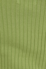 Load image into Gallery viewer, 90's Revival Ribbed Knit Cami // Sage