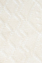 Load image into Gallery viewer, New Sensations Knit Cami // White